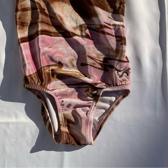 GK Elite Gymnastics leotard size small - Picture 2 of 7